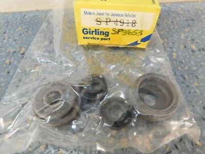 Kit de reparación de cilindro de freno de rueda trasera Dodge Colt 1971-1973 Foto 1 de 3