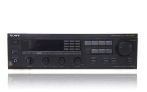 Receptor estéreo Sony STR-GX5ES II FM-AM - Imagen 1 de 8