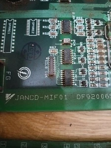 Jaskawa JANCD - Zdjęcie 1 z 5