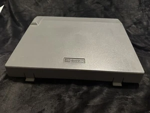 Smith Corona Electric Typewriter SL460 - Cover Only - Picture 1 of 4