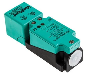 Pepperl Inductive proximity Switch NO-NC - NJ30+U1+W - Picture 1 of 1