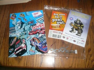 2009 Dover "AAA 400" Program - September - Vintage - Picture 1 of 2