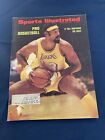 Sports Illustrated  October 16 1972 Pro Basketball - It All Depends On Wilt