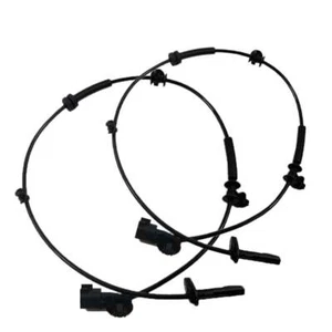 2pcs ABS Speed Sensor For Tesla Model 3 Model Y Front Wheel 1188761-00-A - Picture 1 of 11