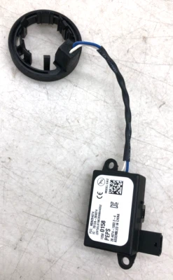 Cadillac Escalade ESV 2015-2020 consola central módulo de control de robo 13500158 OEM Foto 1 de 4