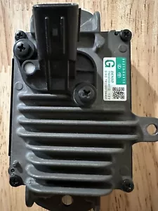 2023 Toyota Camry Distance Sensor Part#88210-0A010 - Picture 1 of 3