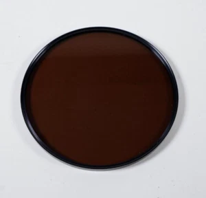 Tiffen Professional 138mm Circular 85 Polarisator Kamera Filter mit Tasche - Bild 1 von 3