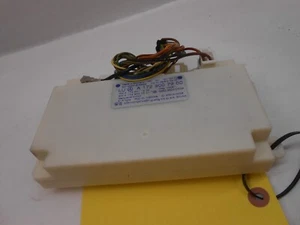 Mercedes C250, C300 Keyless Go Entry Module OEM A1729007900 / 1729007900  GC0123 - Picture 1 of 5