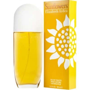 Sunflowers EDT Spray 3.4 Oz For Women by Elizabeth Arden - Picture 1 of 1