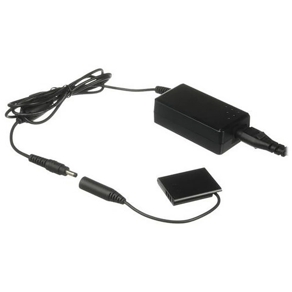 Pentax K-AC117A(1) AC Adapter Charger Power Supply Kit For WG Cameras 38973 - Image 1 of 1
