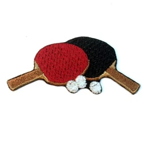 Toppa ping pong ferro da stiro - Foto 1 di 1