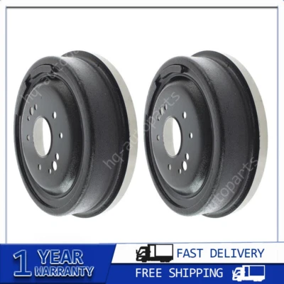 2x Centric Parts Front Brake Drum For Chevrolet Bel Air 1951~1958 - Image 1 of 4