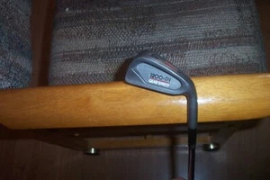 BRAND NEW Wilson 1200 TN Gear Effect 4 iron steel regular RH - Picture 1 of 3