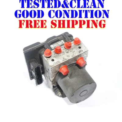 Nissan Altima S 2010 2,5 L ABS bomba de freno antibloqueo 47660Zx10A OEM Foto 1 de 4