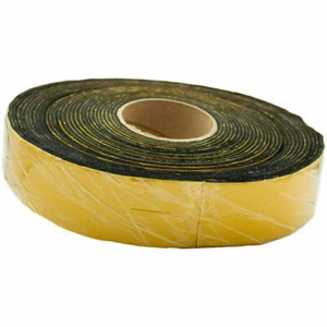 K-Flex ST Kautschuk Tapeband 15m 50mm 3mm Kälteisolierung Dämmung Ummantelung - Bild 1 von 4