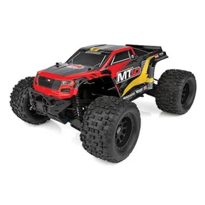 Team Associated Rival MT10 V2 1:10 RTR RC Car Truck Brushless with 3S Battery - Picture 1 of 1