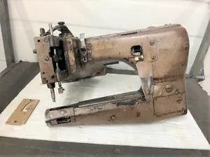 UNION SPECIAL 35800 OFF ARM CYLINDER FOR PARTS/REBUILD INDUSTRIAL SEWING MACHINE - Picture 1 of 9