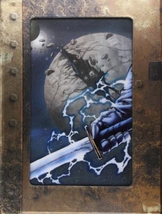 LANFEUST DES ETOILES  -  INTEGRALE EN COFFRET METAL  -  EDITION LIMITEE  -  NEUF - Bild 1 von 4