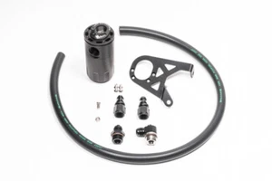 Radium Engineering Catch Can Kit Crankcase Fits 2016+ Focus RS Fluid Lock - Foto 1 di 2