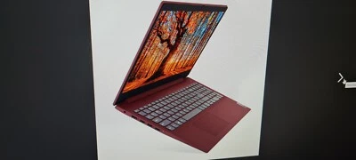 Lenovo IdeaPad 3 15.6" (128GB SSD, Intel Core i3-1005G1, 1.20GHz, 4GB RAM)... - Image 1 of 4