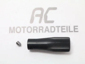 Honda CB 500 T Twin restablecedor contador de kilometraje diario perilla trip meter - Imagen 1 de 2