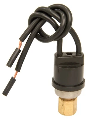 HVAC Pressure Switch 4 Seasons For 1993-2005 Kenworth K300 - Image 1 of 4