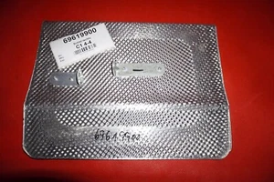Protección térmica escape derecho FERRARI 430 - R.H. Catalyst Shield - # 69619900 - Imagen 1 de 2