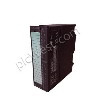 Модуль вывода VIPA SM322 322-1BH01 - Изображение 1 из 3