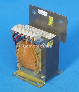 Transformador ART EI 0,16, 1 fase, 220/18V, 160 VA - Imagen 1 de 4