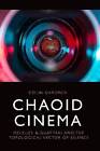 Chaoid Cinema Colin Gardner Hardback