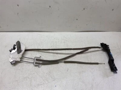 Actuador de bloqueo Q60 2017 1616 Foto 1 de 4