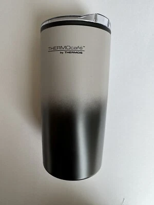 Grabado Láser Personalizado Mejor Teachers Ever Regalo Termo CafeCup (Negro) Foto 1 de 4