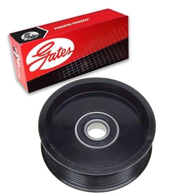 Polea tensora de correa de transmisión accesorio Gates para Land Rover Range Rover 1996-2002 Foto 1 de 4