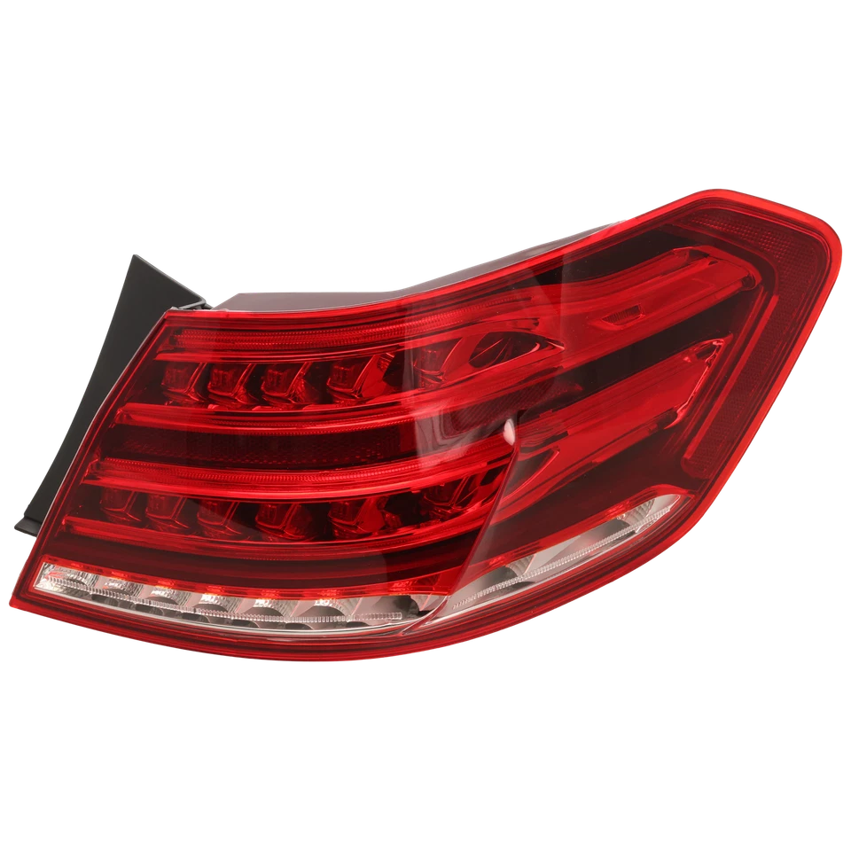  Passenger Side, Outer Tail Light For Mercedes Benz E350 2014-2015 - Image 1 of 1