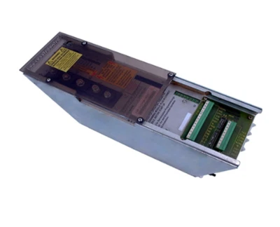 NEW INDRAMAT TDM3.2-030-300-W1 Servo Drive - Image 1 of 4