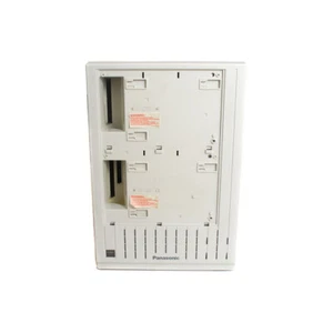 Panasonic KX-TD816NE Sistema Telefonico I 12 MESI GARANZIA I CONSEGNA GRATUITA - Foto 1 di 1