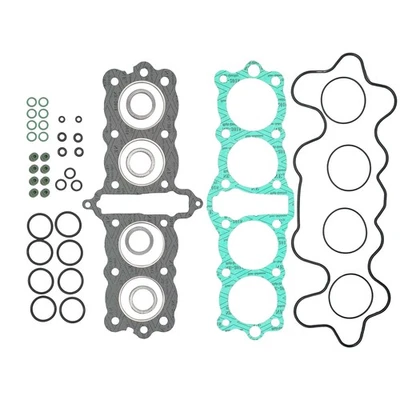 Juego de juntas de motor para Honda 1971-1978 CB500 CB500K CB500F CB500K y 1974 CB550 Foto 1 de 4