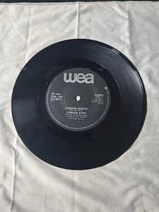 London Boys London Nights 1989 7" Vinyl Single - Bild 1 von 4