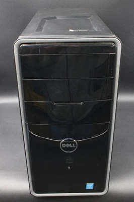 Dell Inspiron 3847 i5-4460 CPU @ 3.20GHz-8GB-500GB - Image 1 of 4