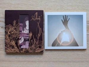 2 x Alcest CD - Bild 1 von 2