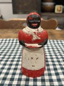 Feidler And Feidler Vintage Hard Plastic Salt Shaker - Picture 1 of 8