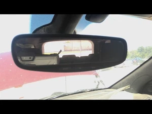 2019 - 2023 DODGE DURANGO Rear View Mirror With Sirius Guardian  - Picture 1 of 12