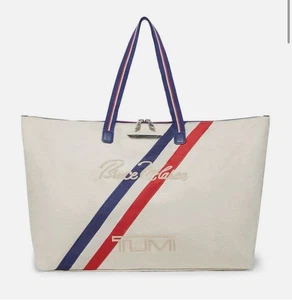 Tumi McLaren Tote Bag Just in Case (Limited Edition) - RRP £250 - Picture 1 of 5