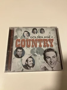 Time Life Golden Age of Country: Sing Me Back Home - 2 CD - NEU VERSIEGELT Lesen - Bild 1 von 3