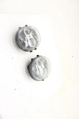 Faro delantero Harley Davidson Road Glide 2010-2013 Foto 1 de 4