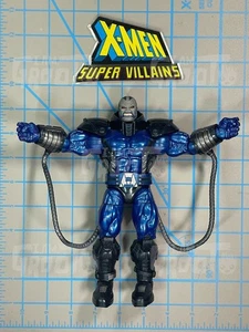 Marvel Legends Apocalypse Build-A-Figure BAF Complete X-Men En Sabah Nur B - Bild 1 von 2