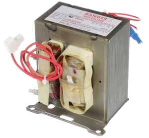 Panasonic OBJY2, J622A3A4AP, High Voltage Transformer, 60HZ - Picture 1 of 5