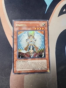 Honest TWED-EN001 Ultra Rare Limited Edition LP Yugioh  - Picture 1 of 2