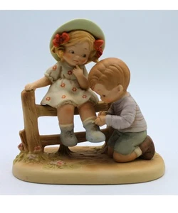 Precious Moments | Tying the Knot | Non-Mint Box - Picture 1 of 4