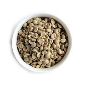 Organic Colombian Green Coffee Beans | 5 LB Unroasted | Fresh Roasted Coffee - Picture 1 of 1